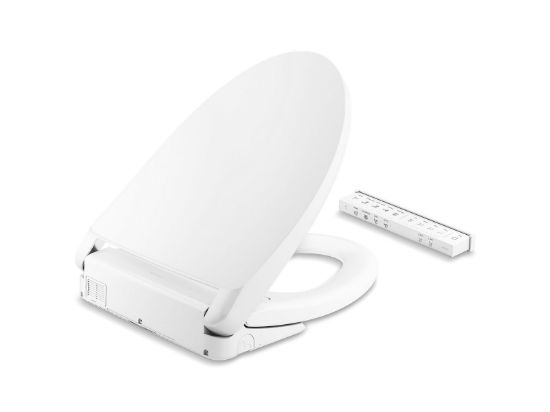 Picture of 28821-0 PureWash E930 BIDET SEAT