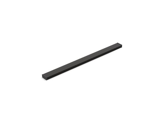 Image sur 80653-BL 36 X 2.5 GRILLE TREILLIS