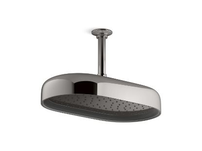Picture of 26294TT STATEMENT 1F 14  OBLONG RAINHEAD