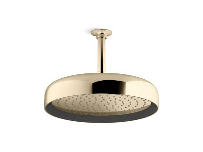 Picture of 26291-AF STATEMENT 1F 12  ROUND RAINHEAD