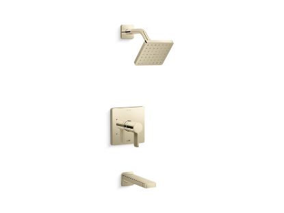Picture of TS235024GAF PAR B/S TRIM 1.75 GPM SHW HD