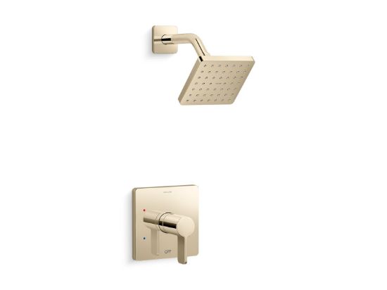 Picture of TS235034GAF PAR SHW TRIM 1.75 GPM SHW HD