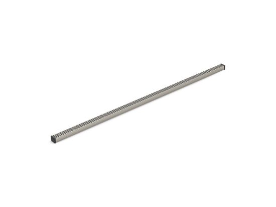 Image sur 80657-BNK 48 X 1.25 GRILLE TREILLIS