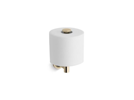 Picture of 14444-AF PURIST TOILET PAPER HOLDER
