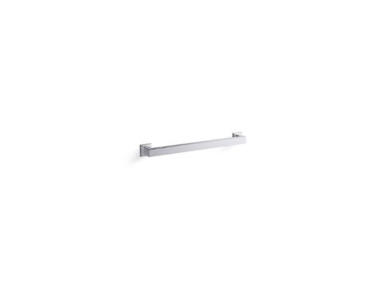 Picture of 23294-CP SQUARE 18 GRAB BAR
