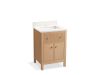 Picture of 35018-SWK MALIN 24 VANITY
