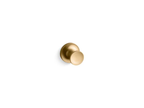 Picture of 14443-2MB PURIST ROBE HOOK