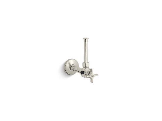 Picture of 7653-SN TOILET SUPPLY 1/2' W/STOP