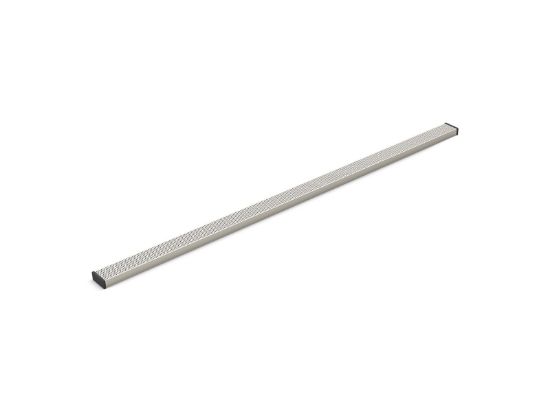Image sur 80661-BNK 60 X 2.5 GRILLE PERFOREE