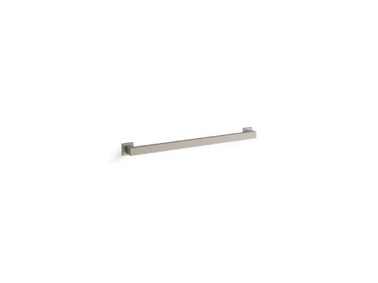 Picture of 23295-BN SQUARE 24 GRAB BAR