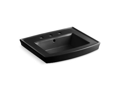 Picture of 2358-8-7 ARCHER 24 LAV BASIN 8 CC