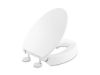 Picture of 258750 HYTEN ELEVATED QC ELONG TOIL SEAT