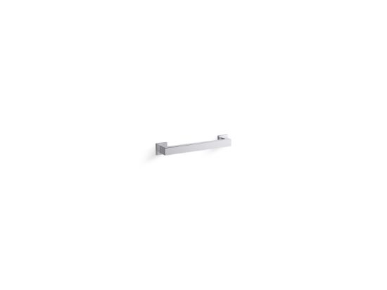 Picture of 23293-CP SQUARE 12 GRAB BAR