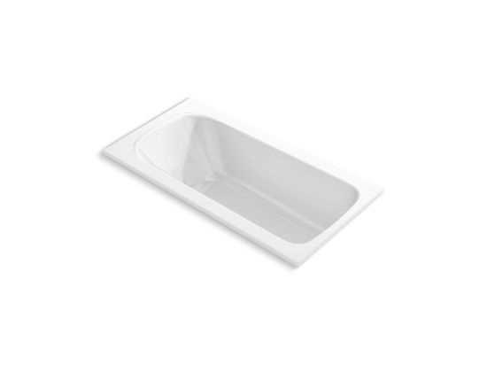 Picture of 25830-0 AVEC 60X30 DROP-IN BATH