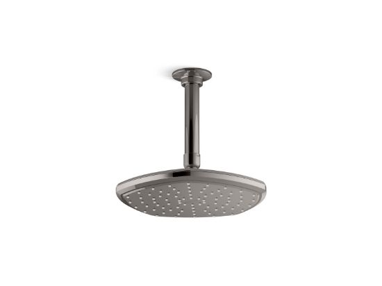 Picture of 27051-G-TT OCCASION 8  RAINHEAD 1.75 GPM