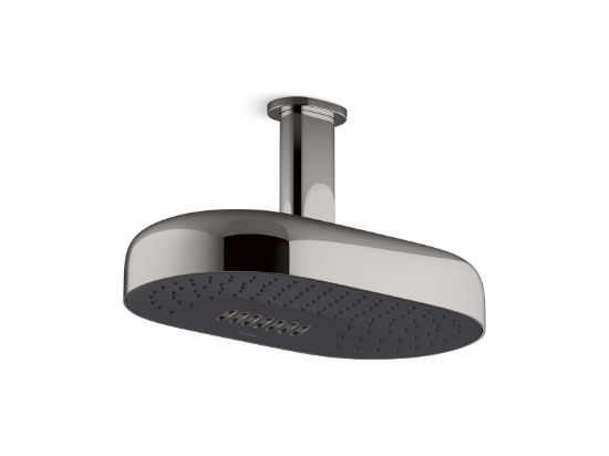 Picture of 26295-TT STATEMENT 2F 14  DPMSG RAINHEAD