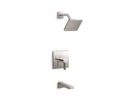 Picture of TS235024SN PAR B/S TRIM 2.5 GPM SHW HD