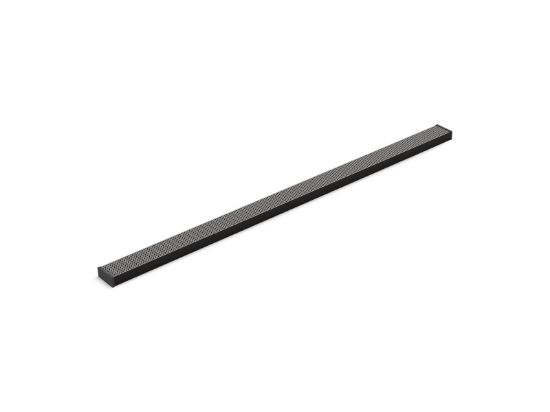 Image sur 80660-BL 48 X 2.5 GRILLE PERFOREE