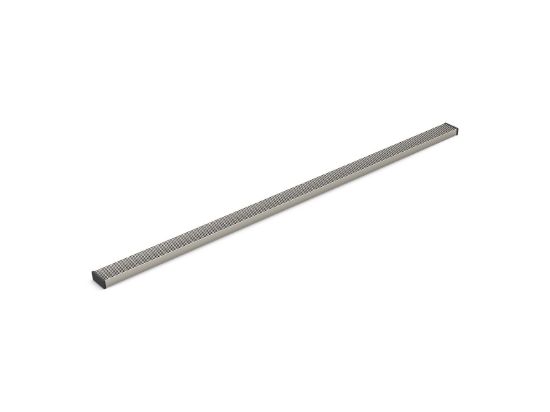 Image sur 80655-BNK 60 X 2.5 GRILLE TREILLIS