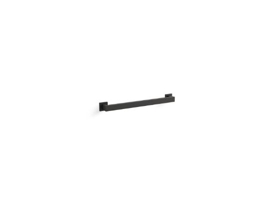 Picture of 23294-BL SQUARE 18 GRAB BAR