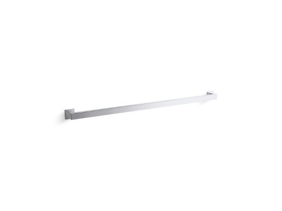 Picture of 23296-CP SQUARE 36 GRAB BAR