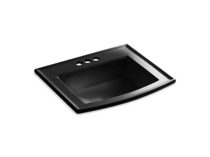 Picture of 2356-4-7 ARCHER LAV SELF RIMMING 4 CC