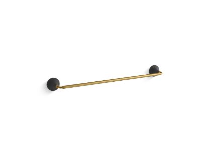 Image de 27426-BMB TONE 24 BARRE SERVIETTE