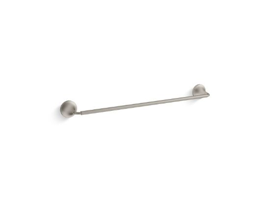 Image sur 27426-BN TONE 24 BARRE SERVIETTE