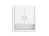Picture of 33557-ASB-0 SEER WALL CABINET 24