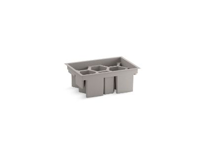 Picture of C++ 27933-1WT DRAWER ORGANIZER