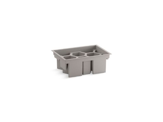 Picture of C++ 27933-1WT DRAWER ORGANIZER