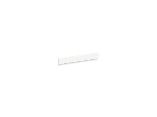 Picture of 28261MMW QUARTZ 25 BACKSPLASH 25X3.5X2CM