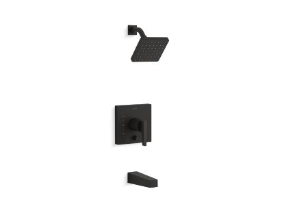 Picture of T997634BL HONESTY RITETEMP BATH/SWR TRIM