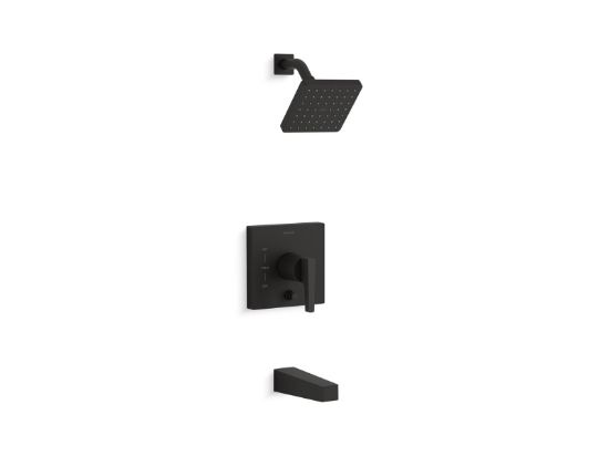 Picture of T997634BL HONESTY RITETEMP BATH/SWR TRIM