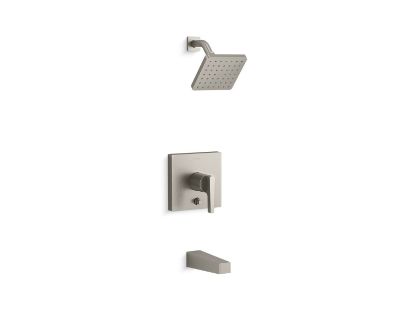 Picture of T997634BN HONESTY RITETEMP BATH/SWR TRIM