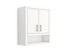 Picture of 33583ASB0 WINNOW WALL CABINET 24 INCHES