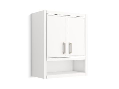 Picture of 33583ASB0 WINNOW WALL CABINET 24 INCHES