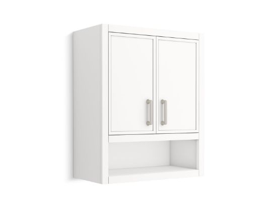 Picture of 33583ASB0 WINNOW WALL CABINET 24 INCHES