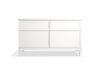 Picture of 33560-1WA HARKEN VANITY 60 INCHES