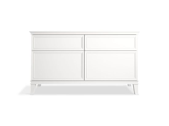 Picture of 33560-1WA HARKEN VANITY 60 INCHES