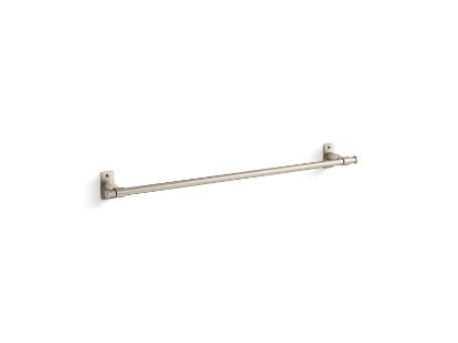 Image de 35926-BN CASTIA 24 BARRE SERVIETTE