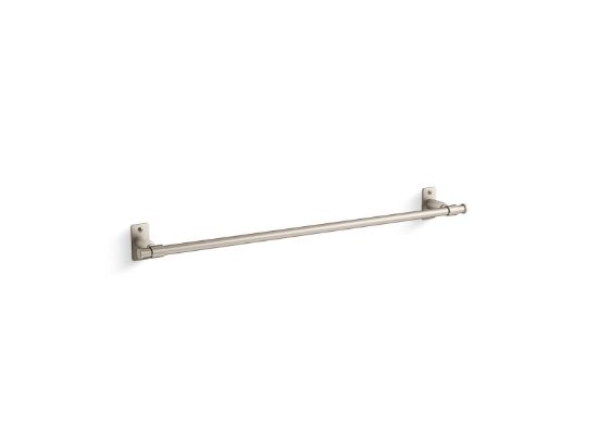 Image sur 35926-BN CASTIA 24 BARRE SERVIETTE