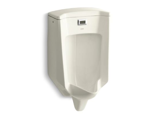 Image sur 32590-96 NEW BARDON TOUCHLESS URINOIR