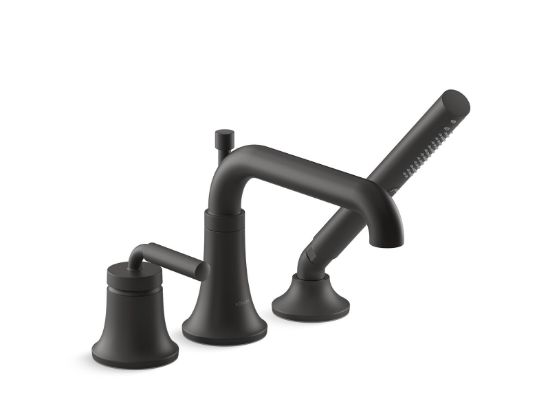 Picture of 264414BL TONE 1H D/M BATH FCT W HANDSHWR