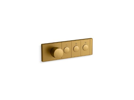 Picture of 2634792MB ANTHEM RECESSED TH CONTROL 3OT