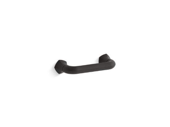 Picture of 27075-BL OCCASION 3 DRAWER PULL