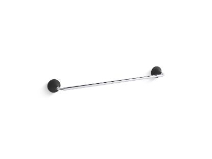 Image de 27426-CBL TONE 24 BARRE SERVIETTE