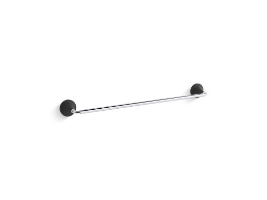 Image sur 27426-CBL TONE 24 BARRE SERVIETTE