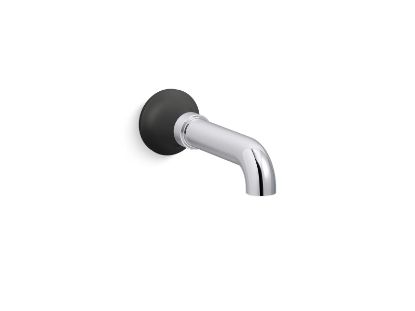 Picture of 27423-CBL TONE TUB SPOUT LESS DIVERTER