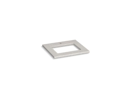 Picture of C++ 28246ESR QUARTZ 25 TOP W/ REC UM CUT